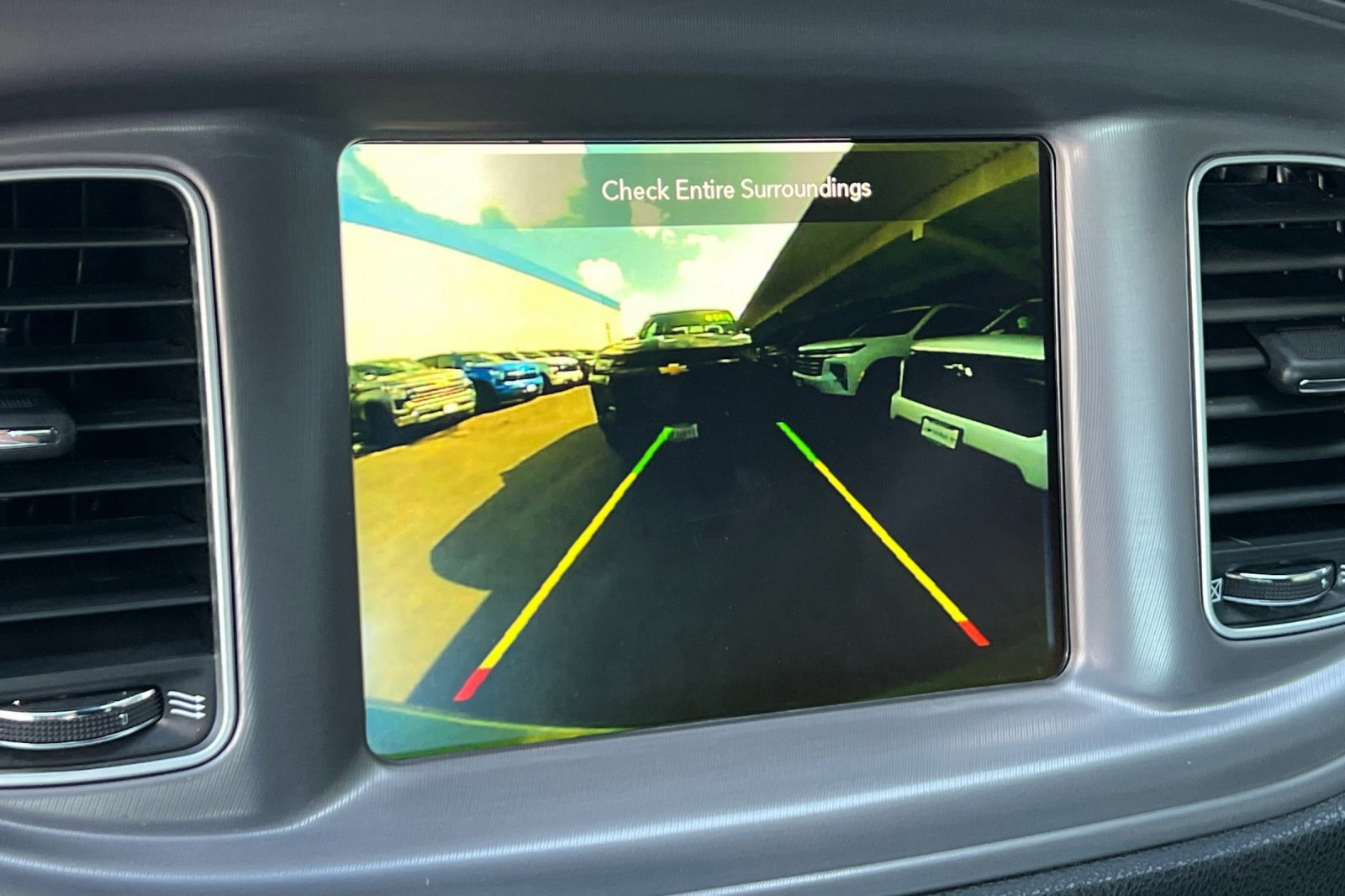 Used 2023 Dodge Charger SXT image 18