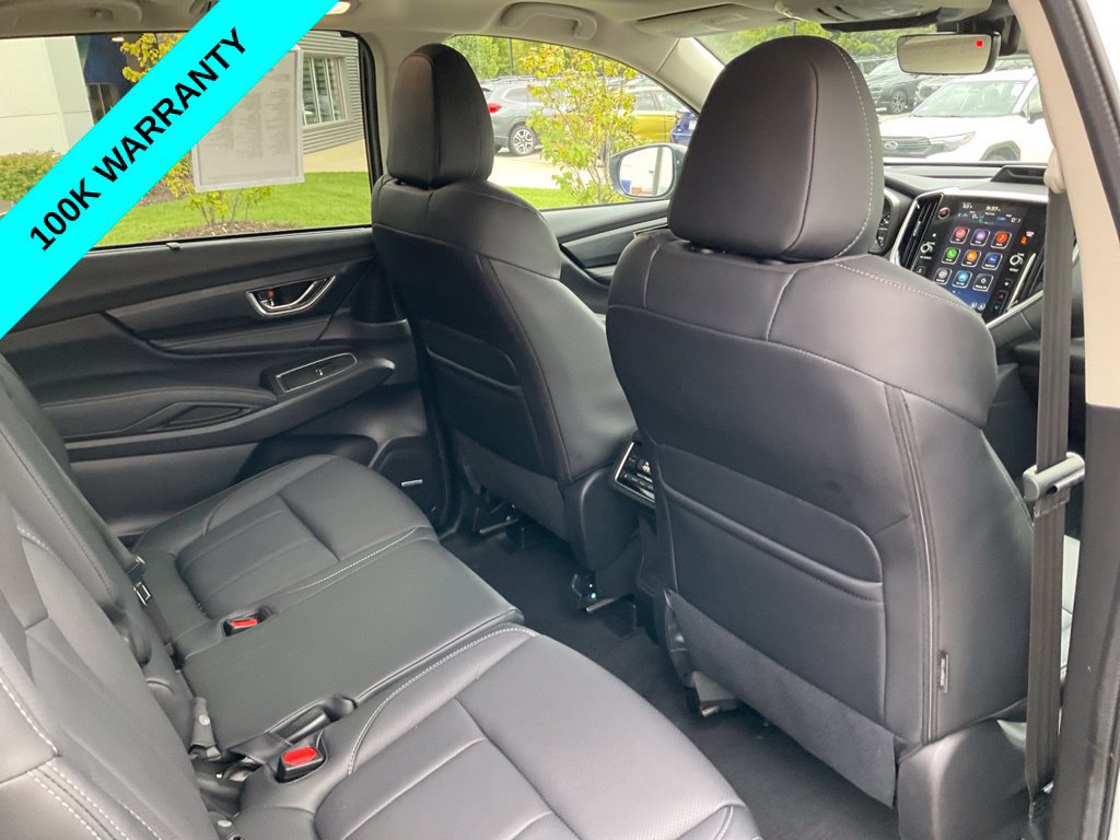 Certified 2025 Subaru Ascent Limited AWD/4WD image 14
