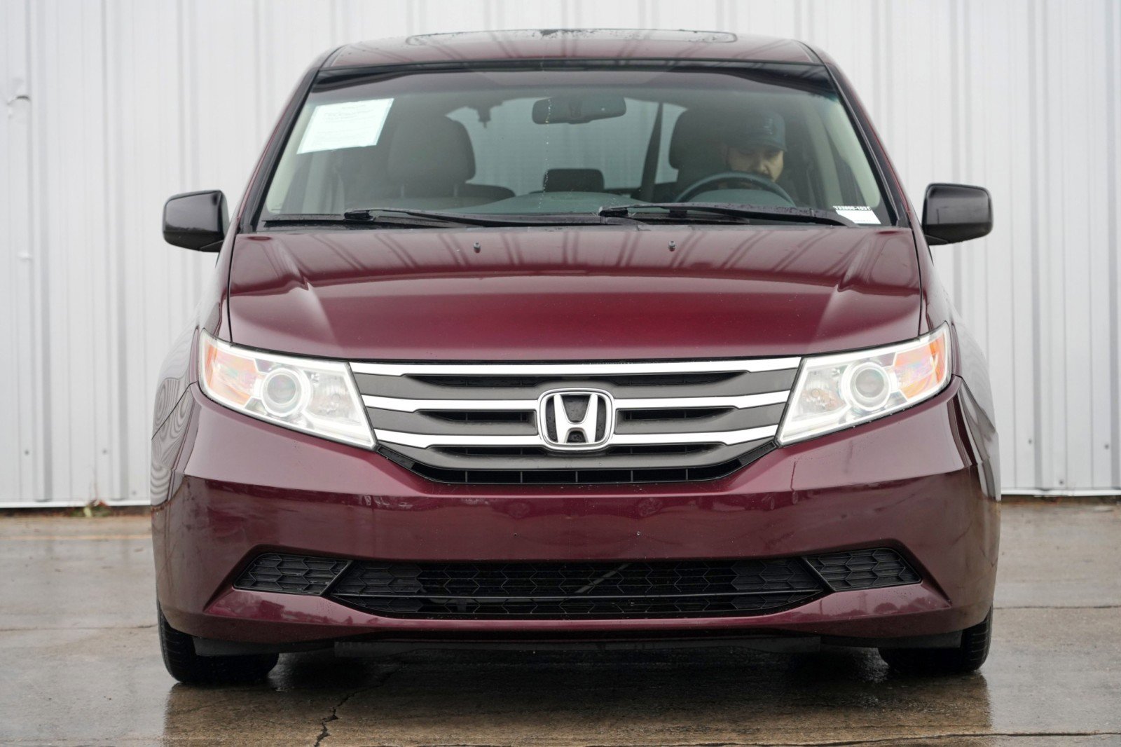 Used 2012 Honda Odyssey EX-L image 6