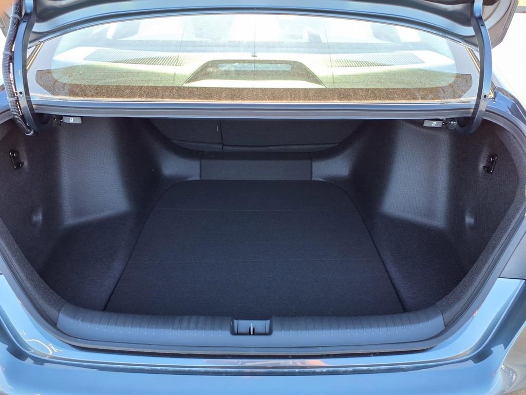 New 2026 Honda Accord Touring image 25