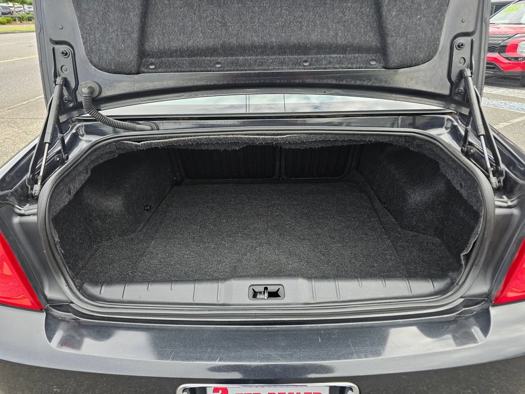 Used 2012 Chevrolet Malibu LT w/ Sunroof and Power Package FWD image 11