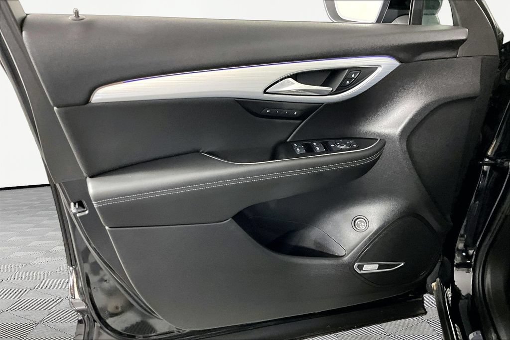 Certified 2024 Buick Envision Avenir AWD/4WD image 19