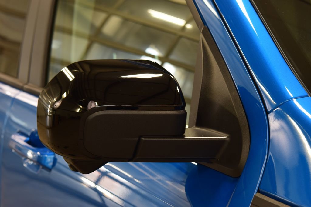 Used 2025 Ford Maverick Tremor image 17
