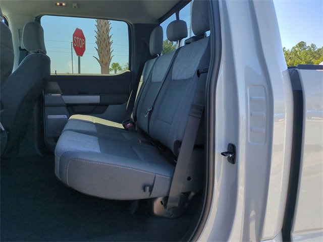 New 2026 Ford F250 XLT w/ XLT Premium Package image 14