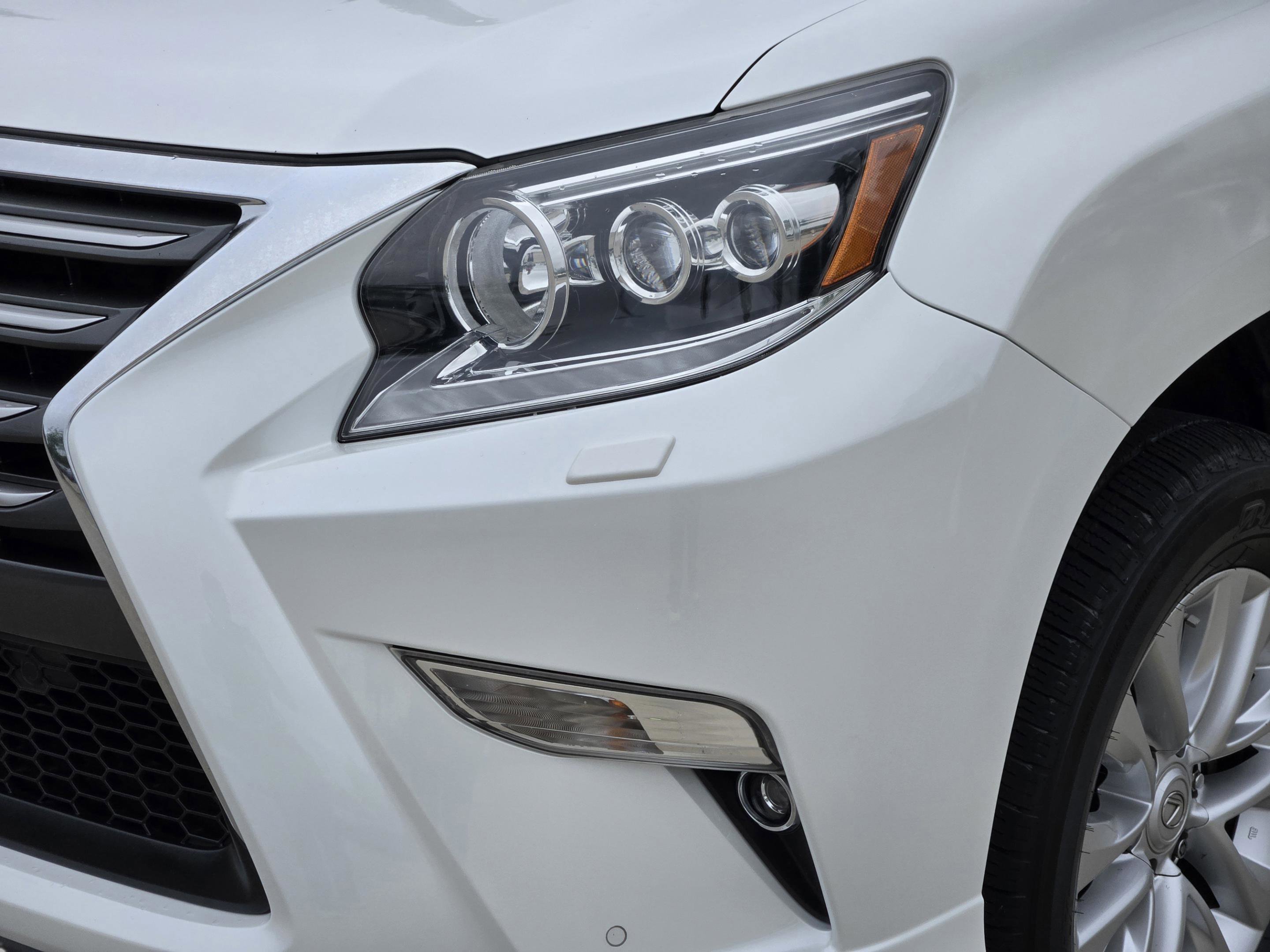 Used 2018 Lexus GX 460 Premium w/ Premium Package AWD/4WD image 39