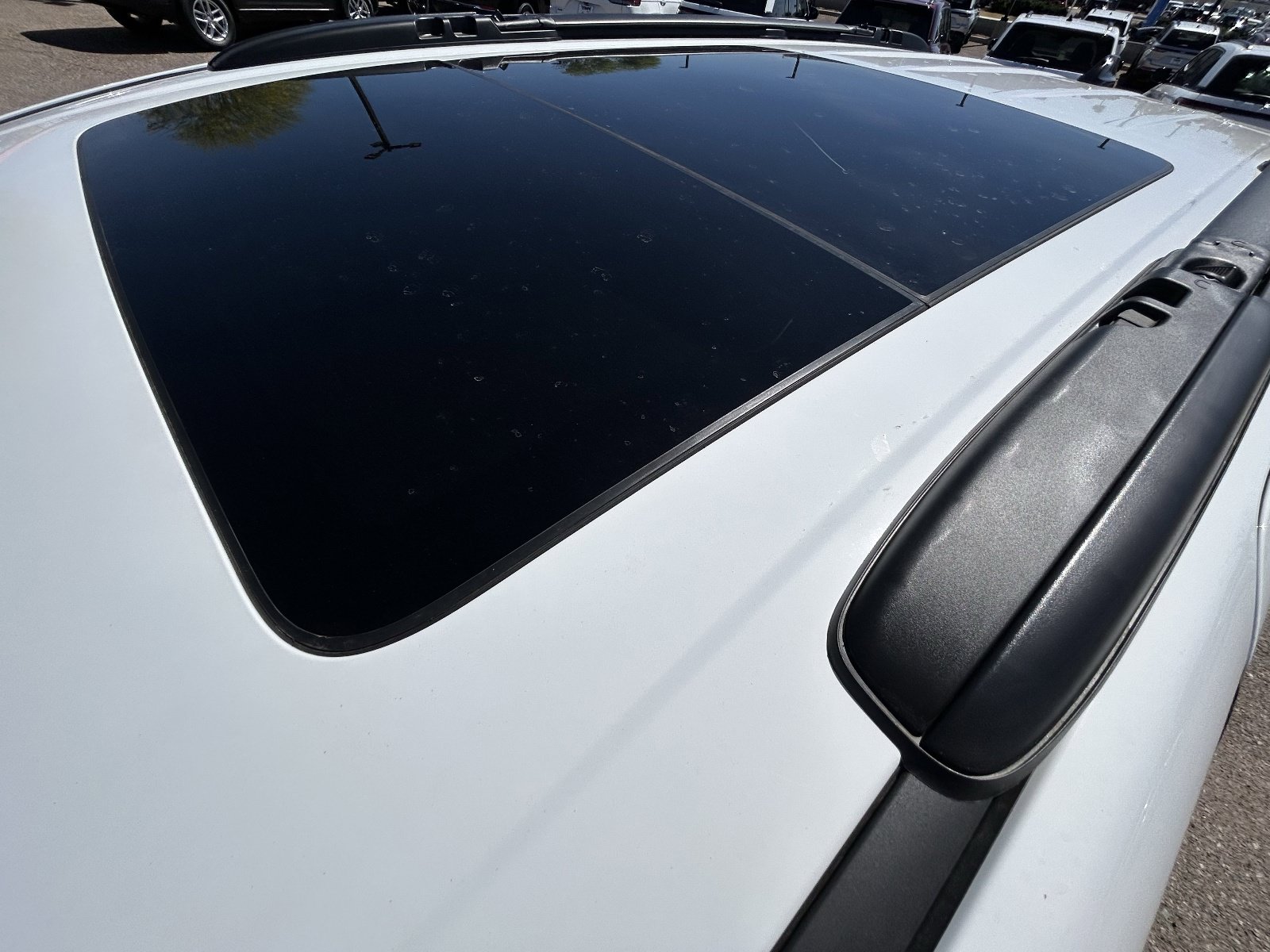 New 2026 Chrysler Pacifica Limited w/ S Appearance Package FWD image 7