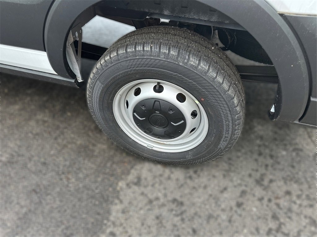 New 2024 Ford Transit 150 Low Roof w/ Load Area Protection Package image 13