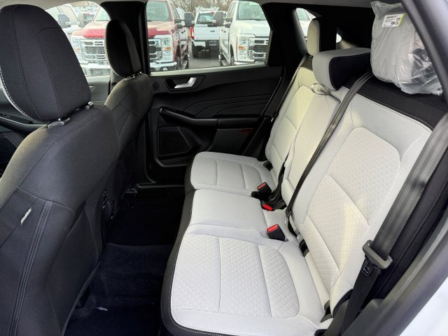 New 2026 Ford Escape Active w/ Active Premium Tech Pack AWD/4WD image 17