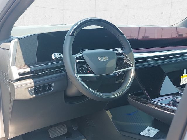 Used 2026 Cadillac Escalade IQ Sport 1 w/ LPO, ONYX Package AWD/4WD image 20