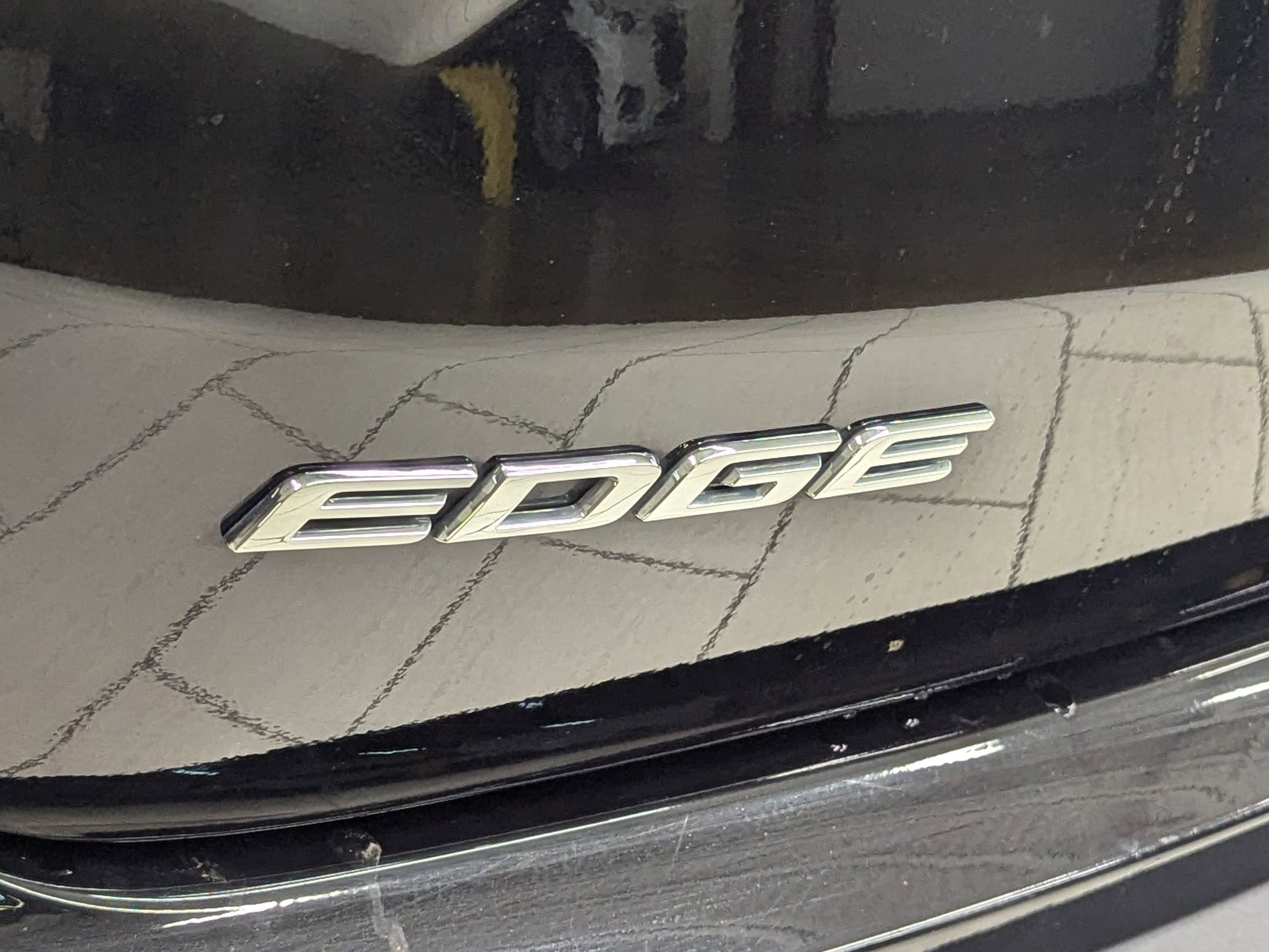 Used 2019 Ford Edge SEL w/ Equipment Group 201A image 30