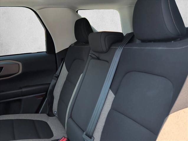 Used 2025 Ford Bronco Sport Big Bend AWD/4WD image 22
