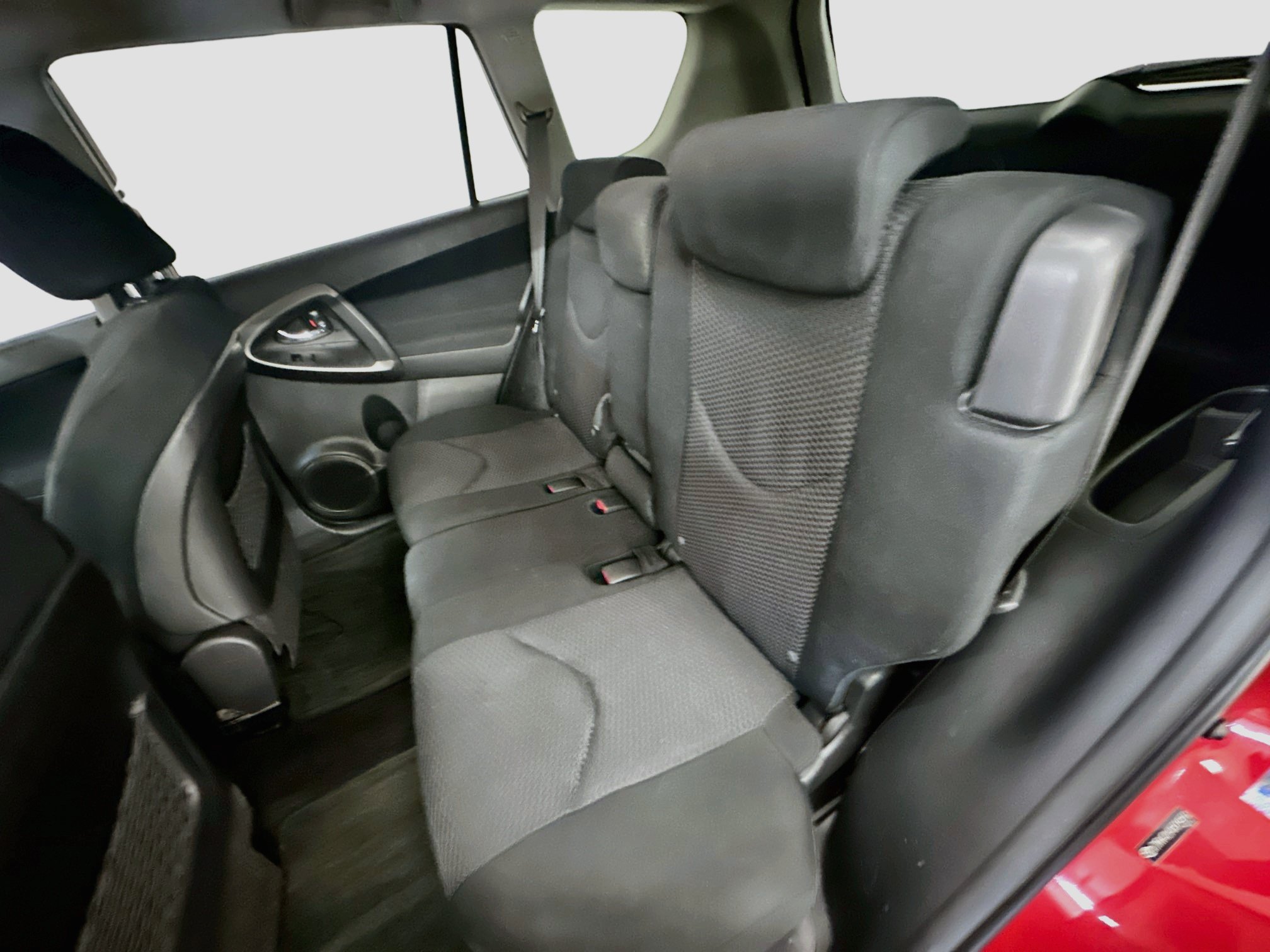 Used 2010 Toyota RAV4 Sport w/ Sport Appearance Pkg AWD/4WD image 28