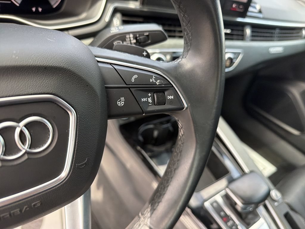 Used 2024 Audi A5 2.0T Premium Plus AWD/4WD image 21