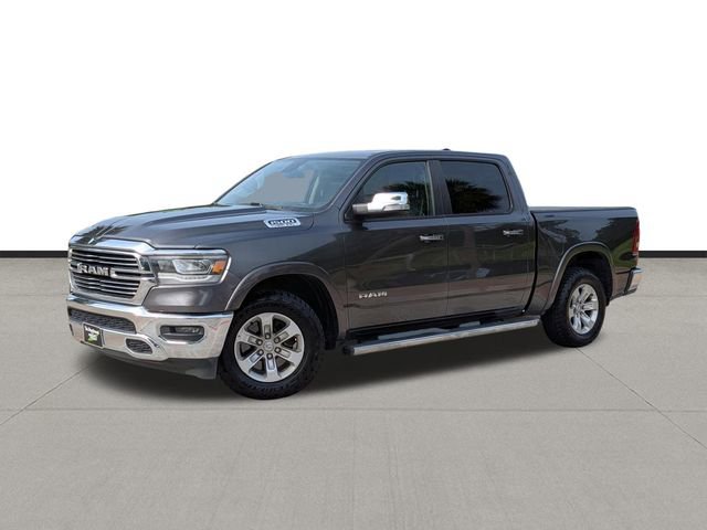 Used 2020 RAM 1500 Laramie