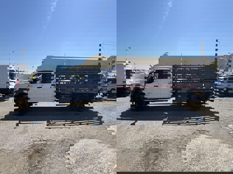 Used 2019 Ford F550 4x4 Crew Cab Super Duty image 38