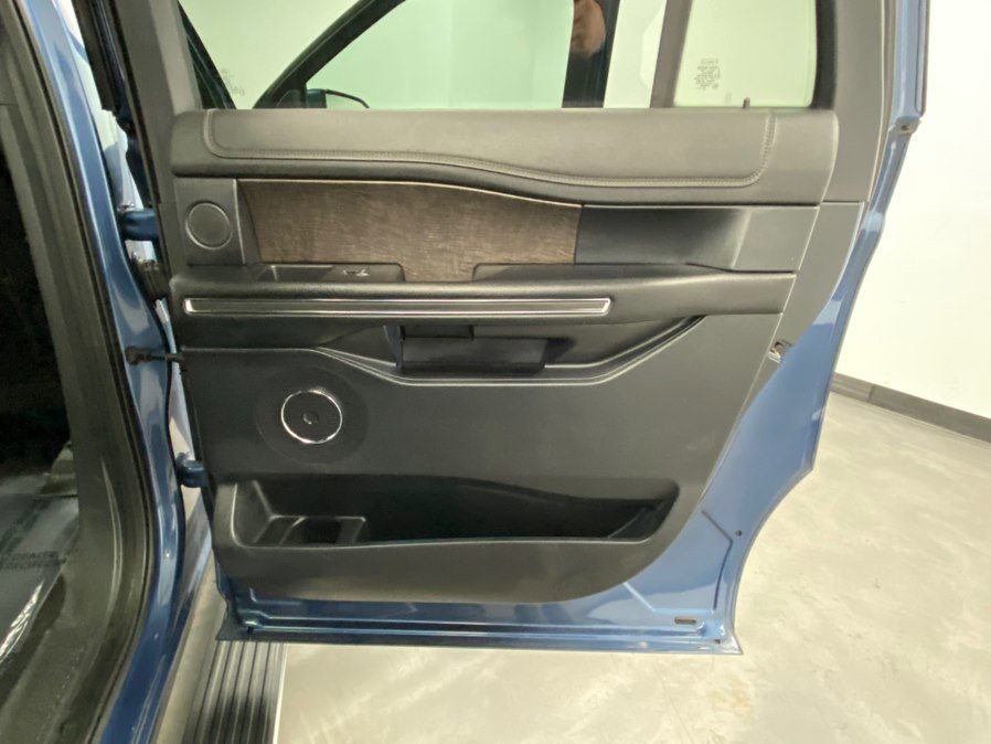 Used 2019 Ford Expedition Max Limited w/ Special Edition Package image 48