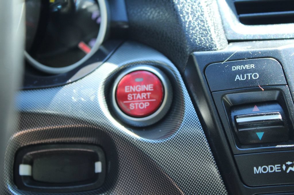 Used 2012 Acura TL w/ Technology Package FWD image 21