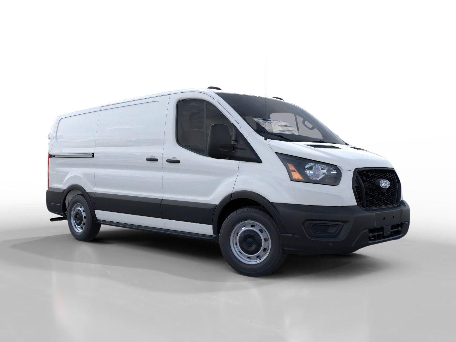 New 2026 Ford Transit 150 Low Roof image 7