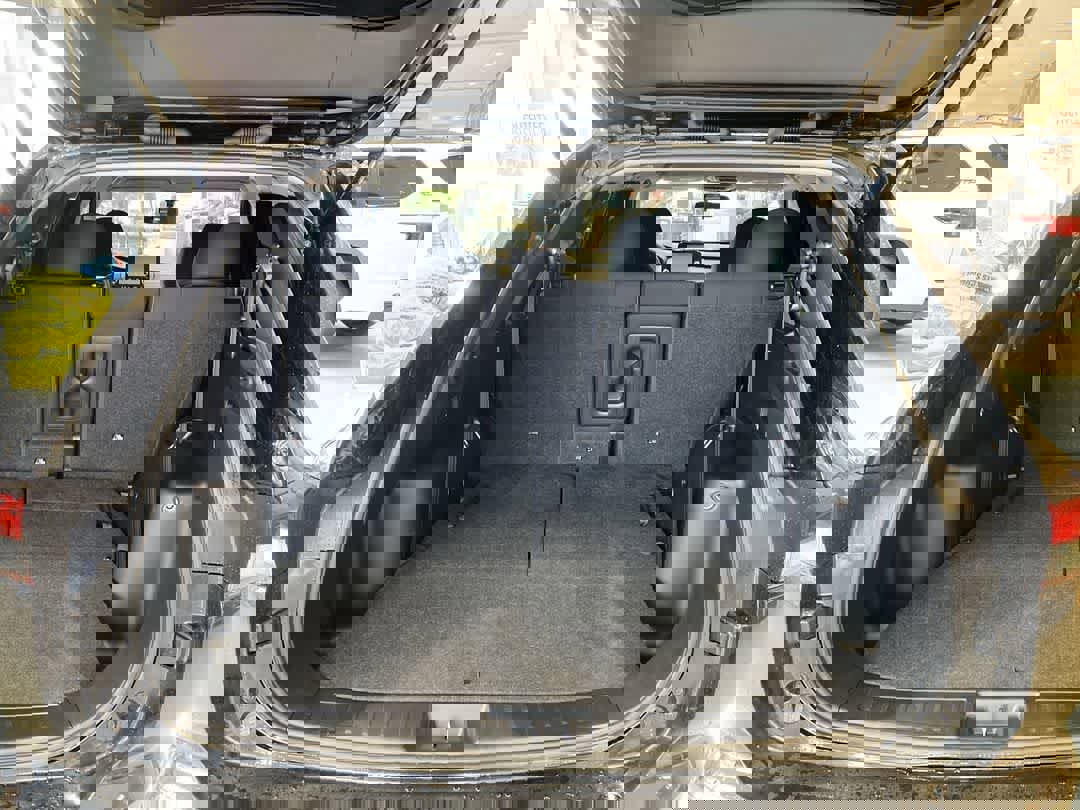 Used 2022 Mitsubishi Outlander ES image 23