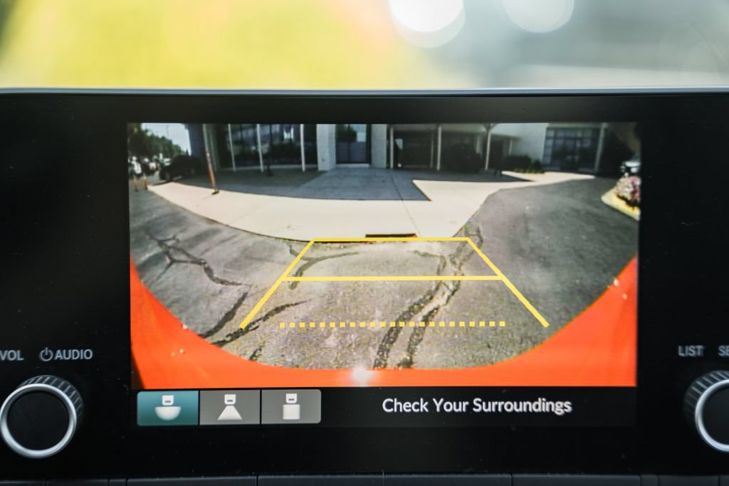 Used 2023 Honda Civic Sport image 40