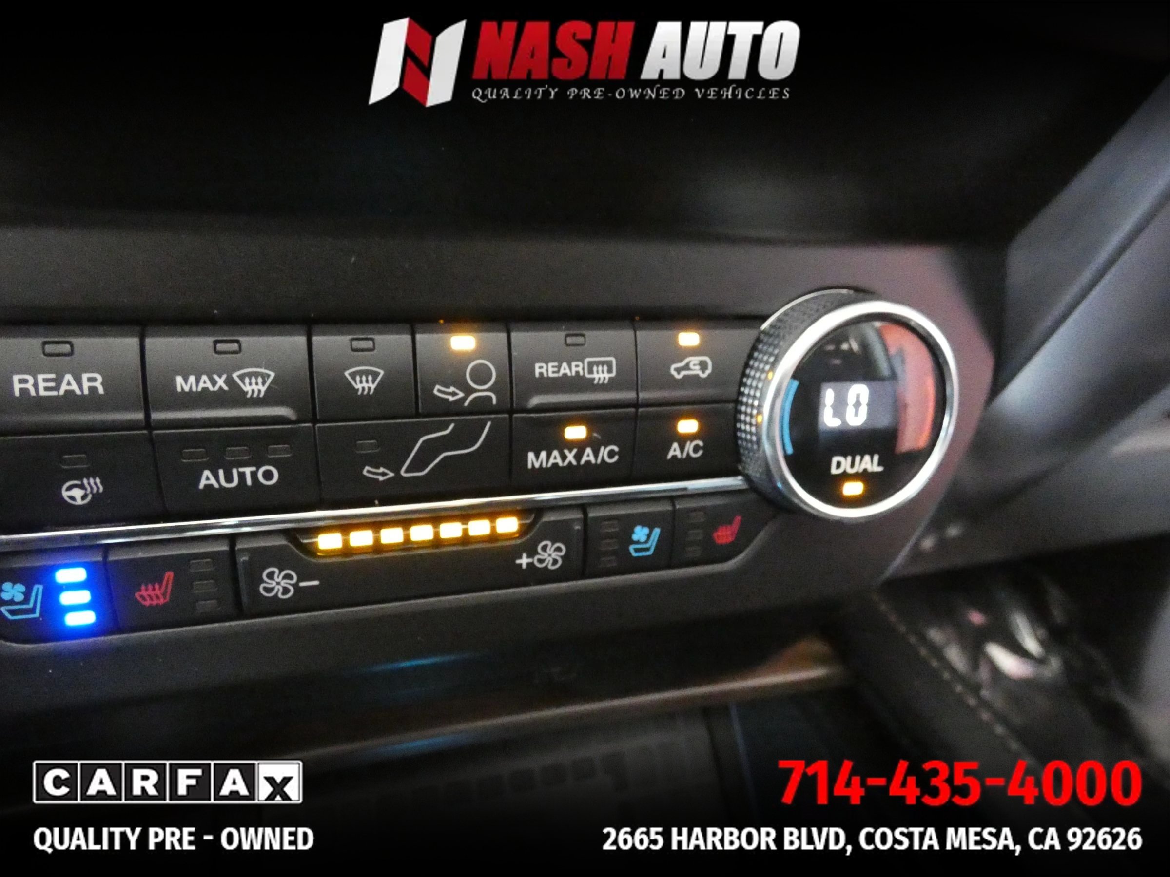 Used 2019 Ford Expedition Platinum AWD/4WD image 62