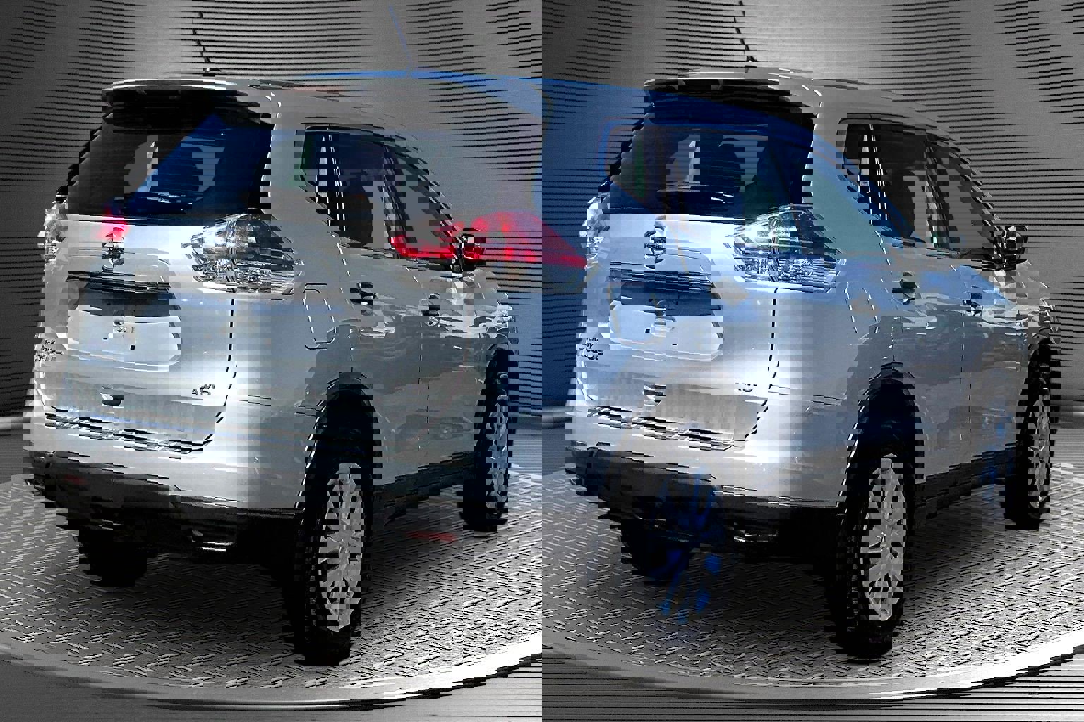 Used 2016 Nissan Rogue S image 6