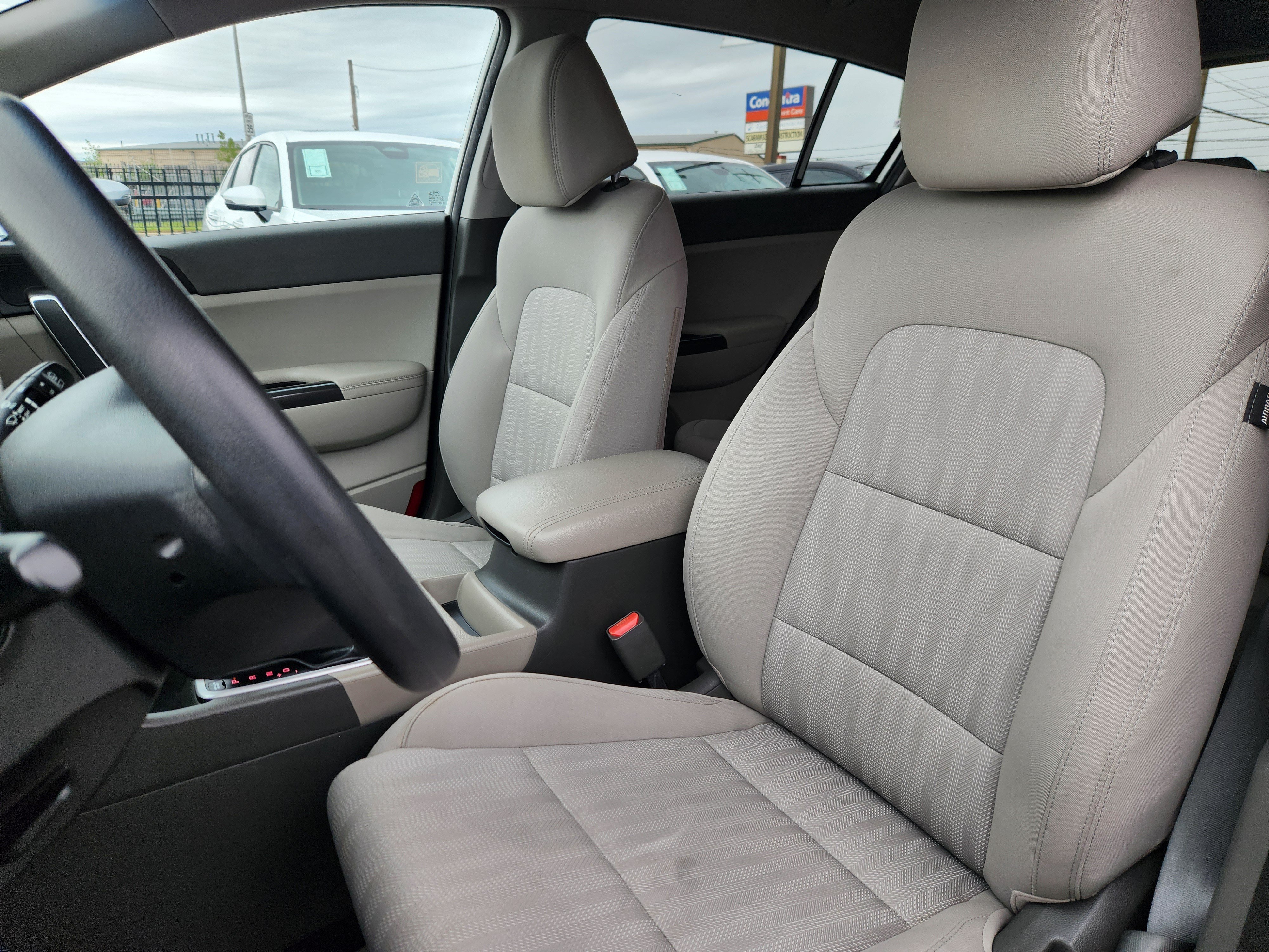 Used 2017 Kia Sportage LX FWD image 7