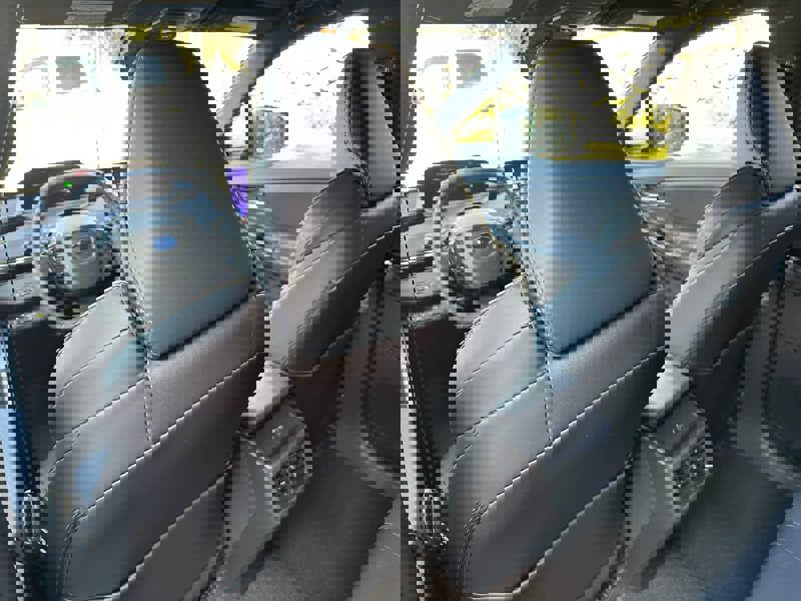 New 2026 Subaru Solterra Premium image 10