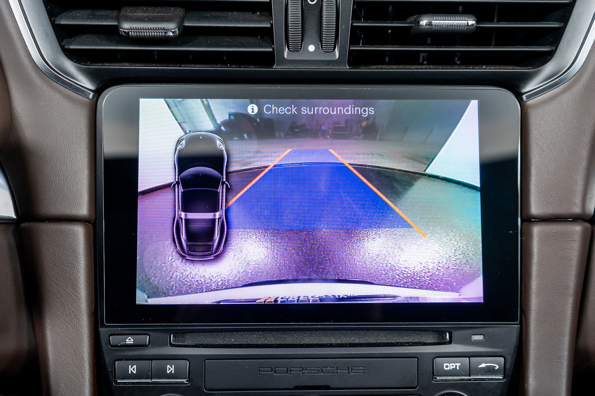 Used 2019 Porsche 911 Targa 4S image 40