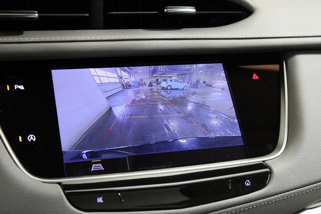 Certified 2022 Cadillac XT5 Premium Luxury image 20