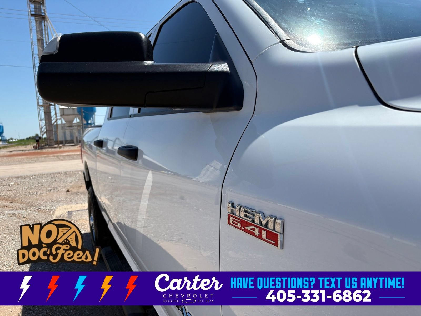 Used 2021 RAM 2500 Tradesman AWD/4WD image 48