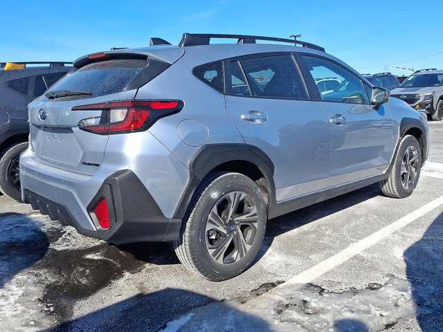 New 2026 Subaru Crosstrek 2.0i Premium image 4