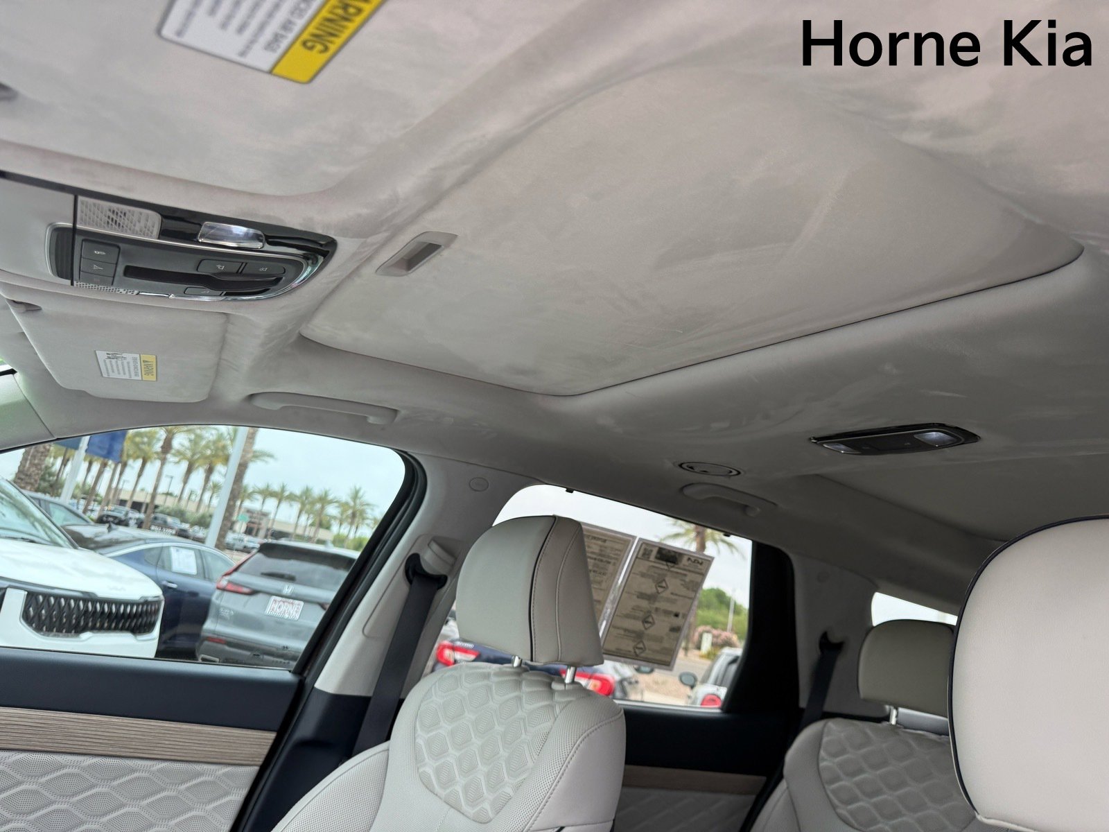 Used 2022 Hyundai Palisade Calligraphy w/ Cargo Package image 12