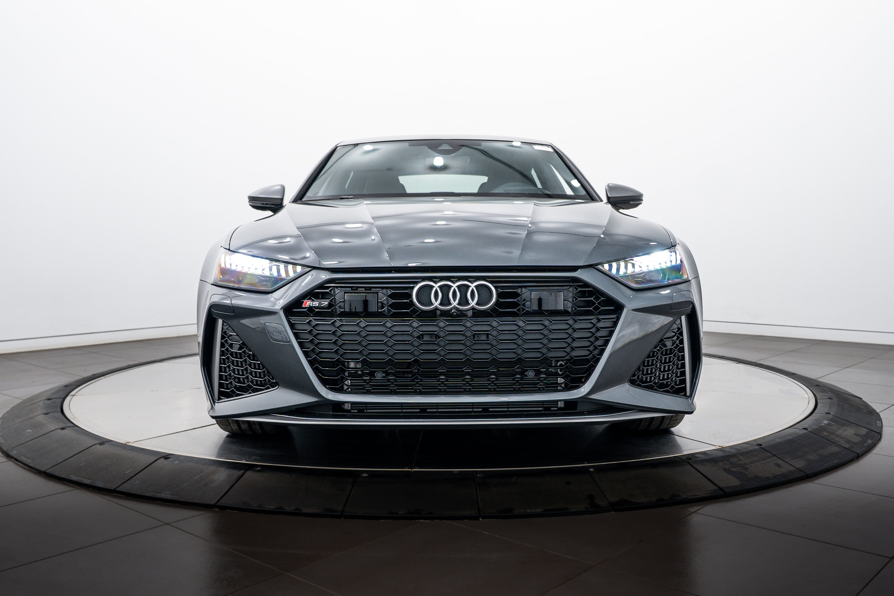 New 2026 Audi RS 7 Performance image 28