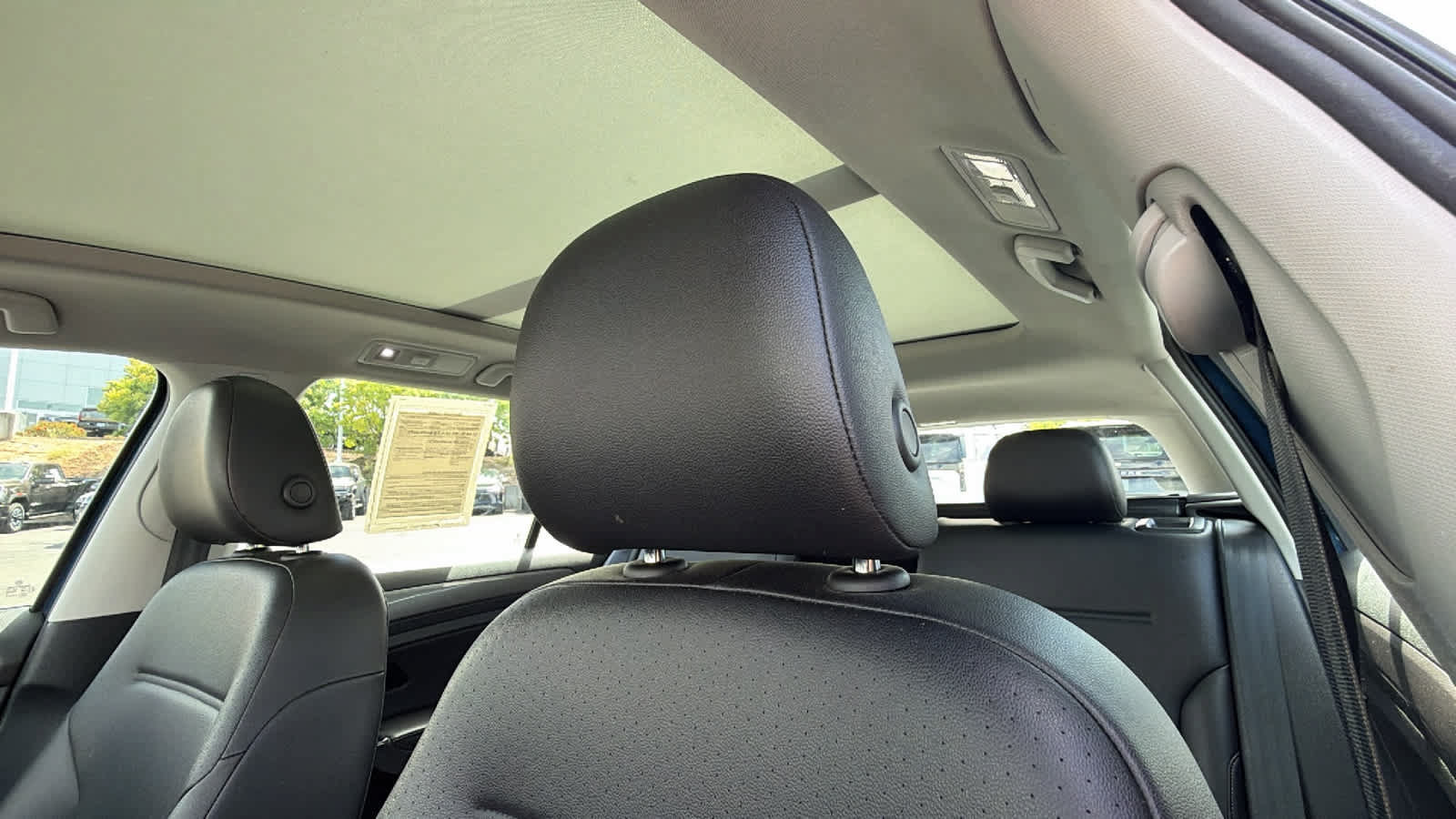 Used 2018 Volkswagen Golf Alltrack SE AWD/4WD image 11