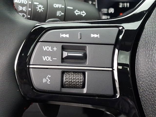 Certified 2025 Honda Pilot Black Edition image 23