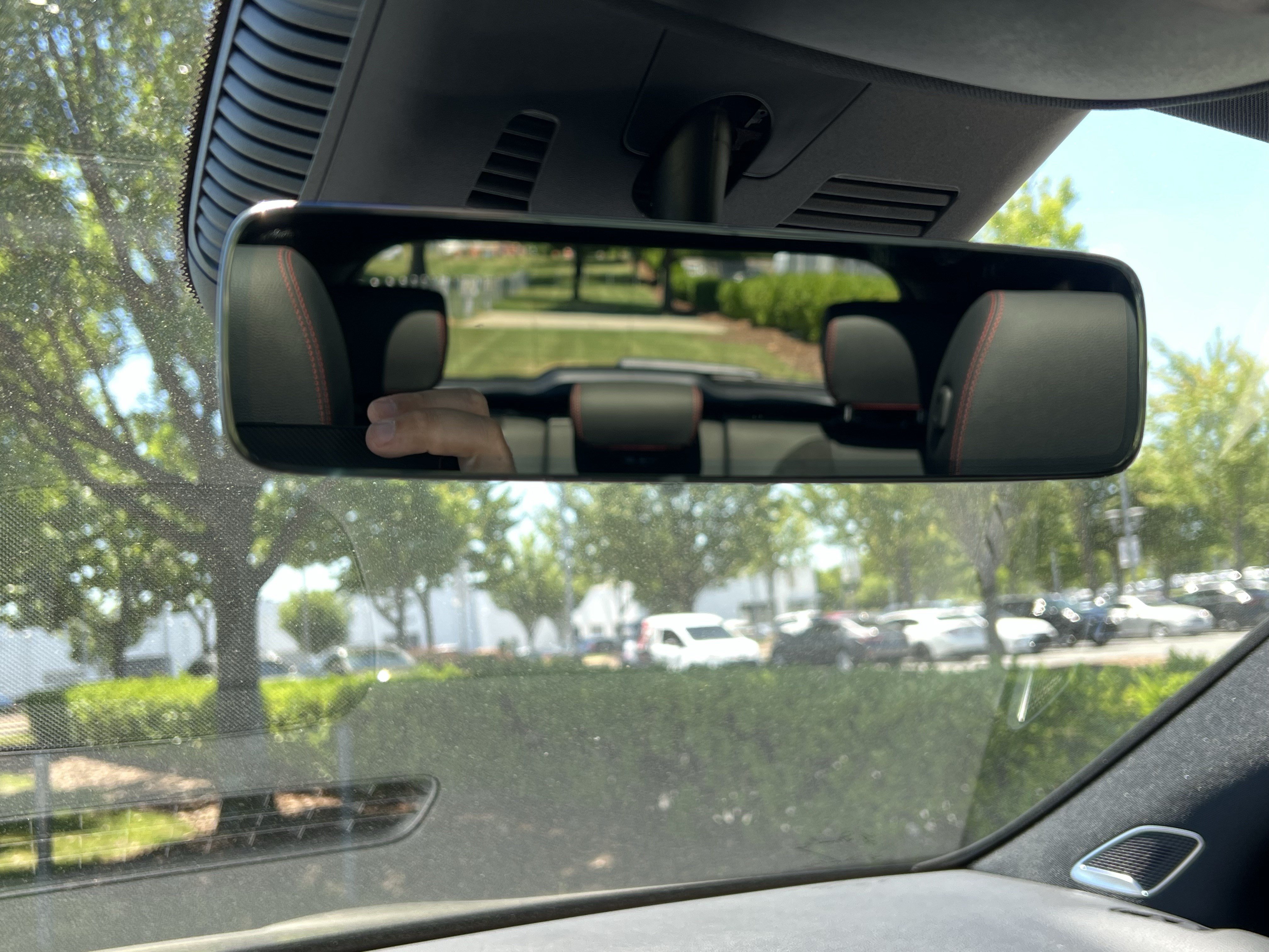 Certified 2025 Mercedes-Benz GLA 250 image 27