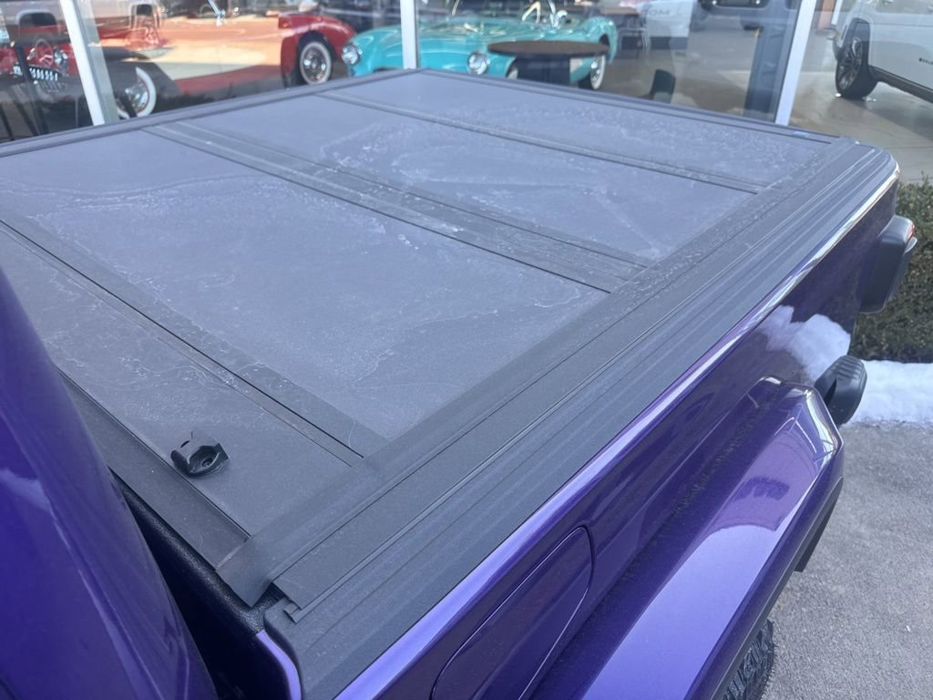 New 2026 Jeep Gladiator Mojave image 13