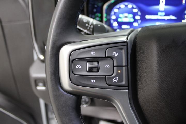 Used 2023 Chevrolet Silverado 1500 LT Trail Boss w/ Protection Package image 37