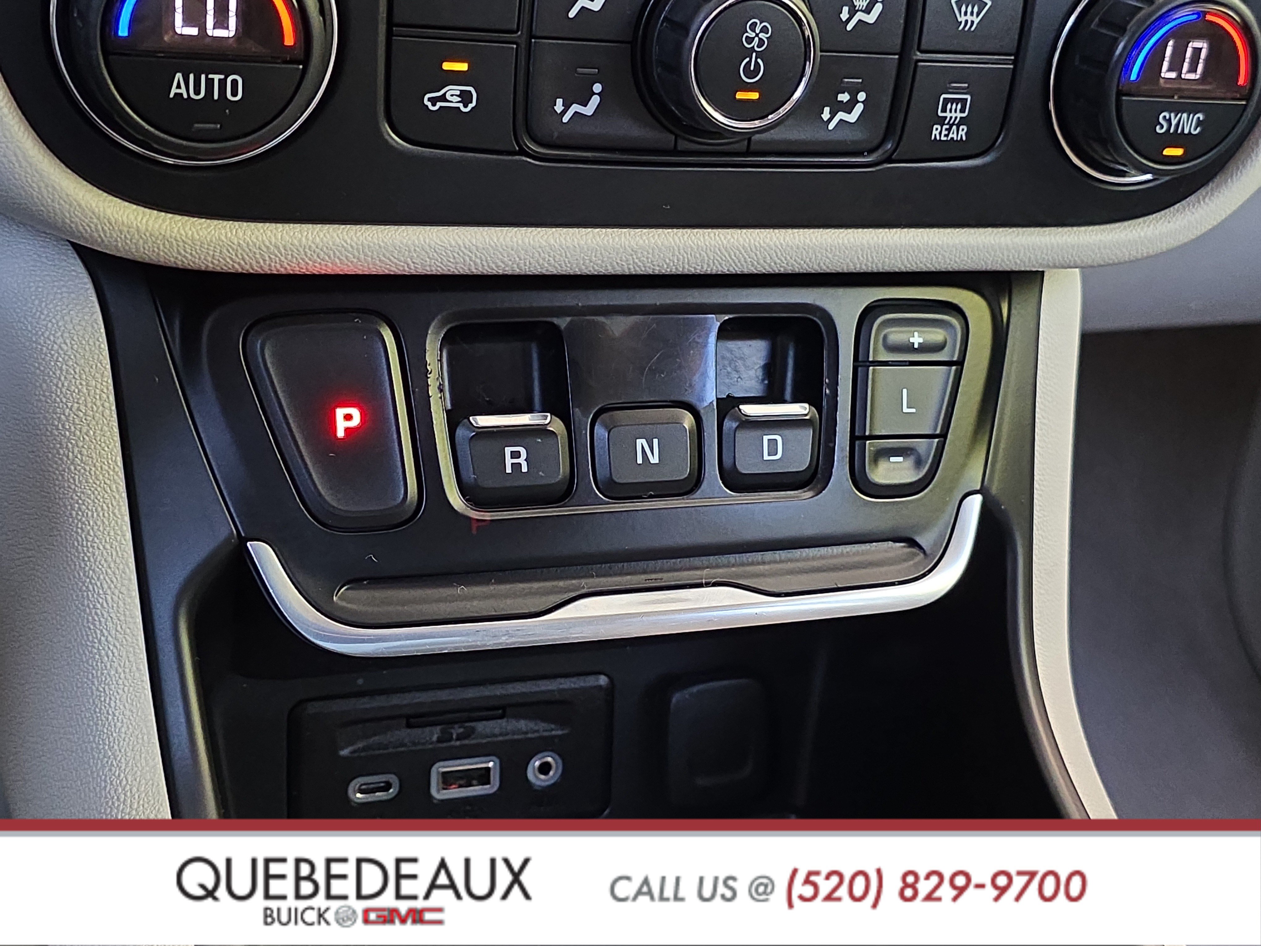 Used 2019 GMC Terrain Denali w/ Driver Alert Package II FWD image 20