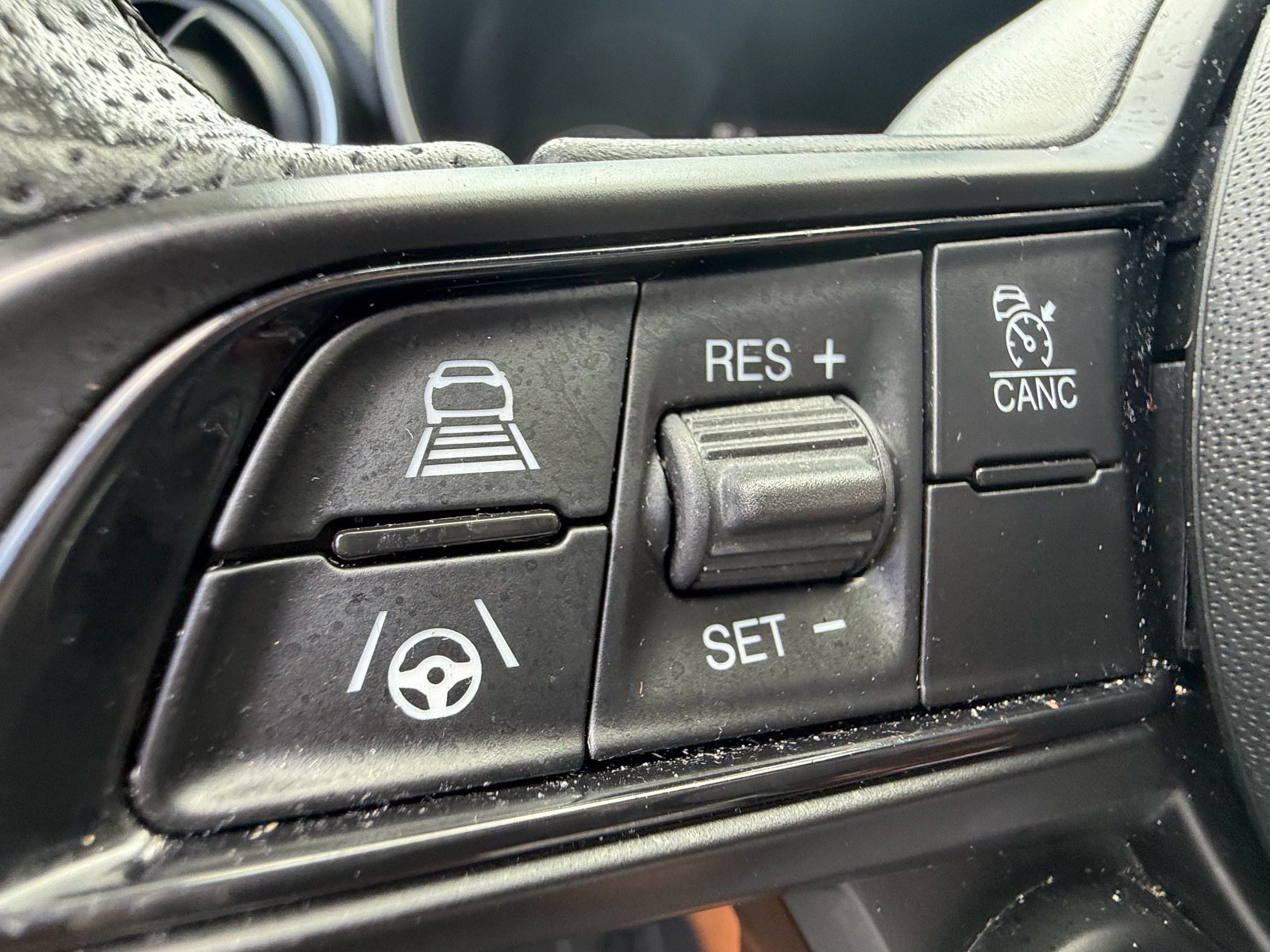 Used 2023 Alfa Romeo Giulia Ti w/ Active Assist Plus Package RWD image 29
