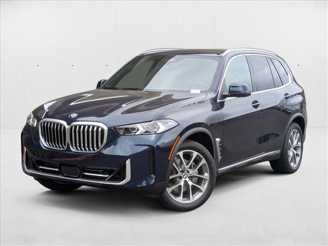 Used 2026 BMW X5 xDrive40i