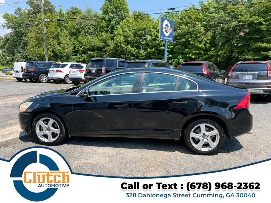 Used 2013 Volvo S60 T5 FWD image 8