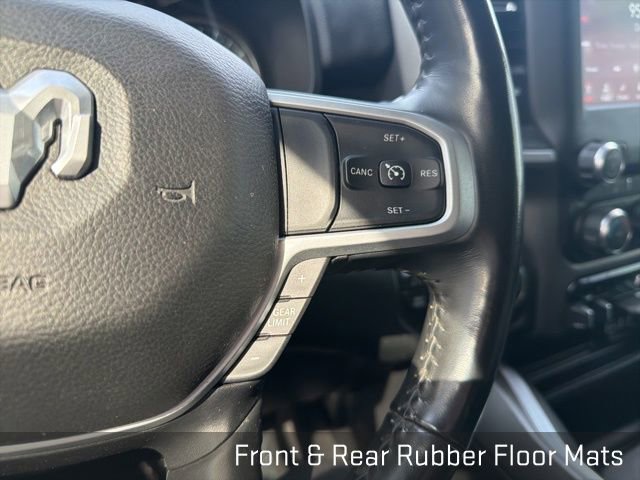 Used 2020 RAM 1500 Big Horn AWD/4WD image 41