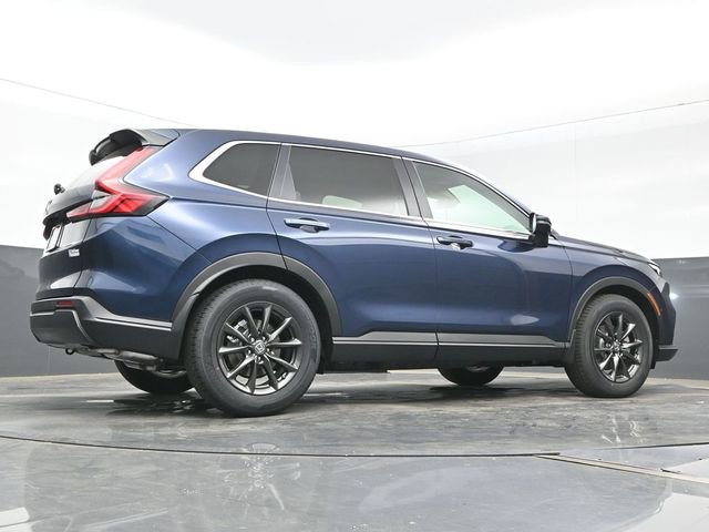 New 2026 Honda CR-V EX-L image 24