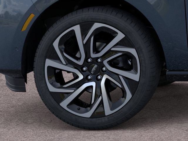New 2026 Lincoln Navigator L Reserve AWD/4WD image 47