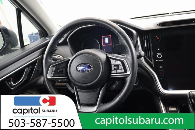 Used 2020 Subaru Outback Limited AWD/4WD image 19