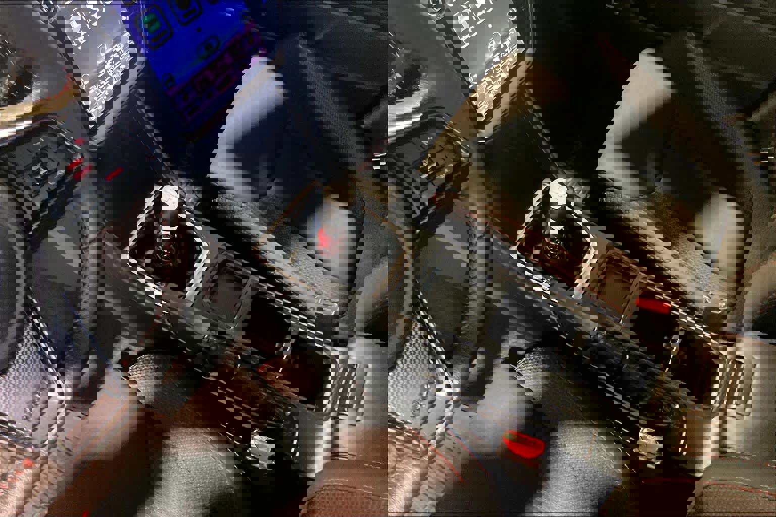 Used 2022 Subaru WRX Premium image 18