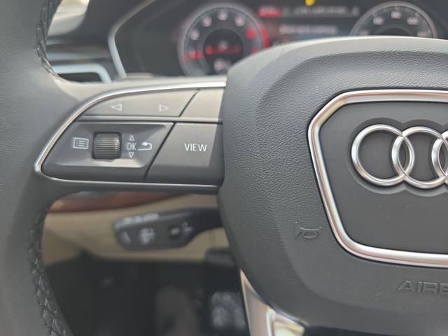 Used 2023 Audi A5 2.0T Premium Plus image 20