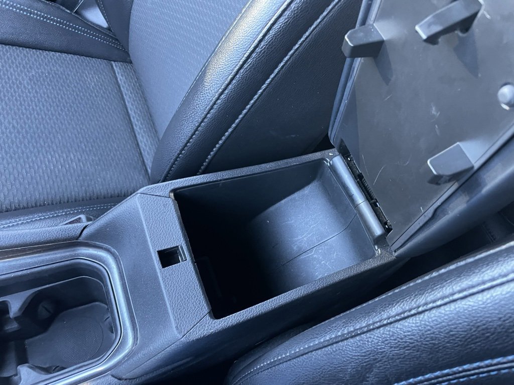 Used 2024 Jeep Compass Latitude image 46